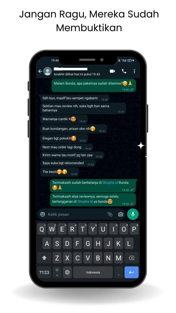 Apa kata Mereka (1)