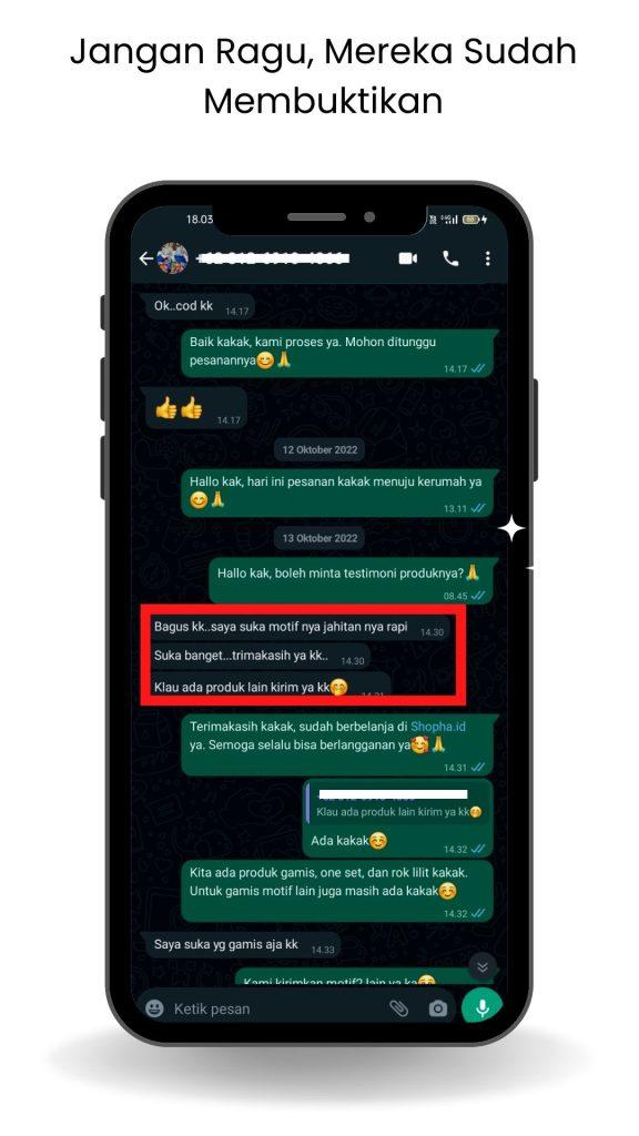 Apa kata Mereka (4)