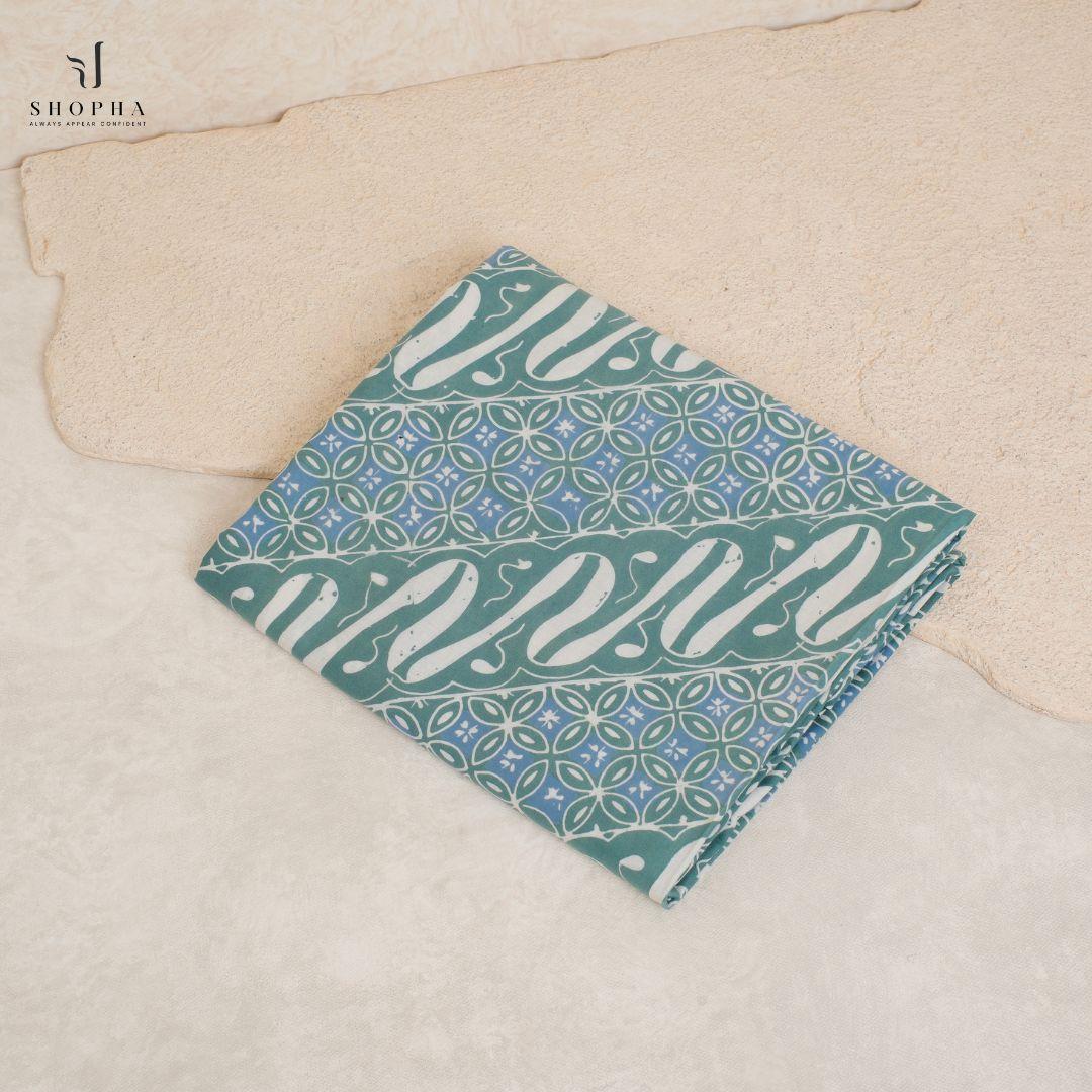 KATALOG KAIN BATIK